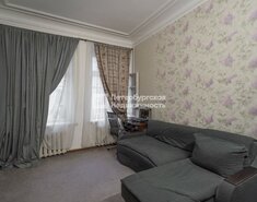 3-комн. кв. 78.4 м² 2/6 этаж