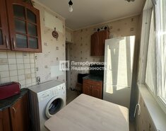 1-комн. кв. 29.2 м² 8/9 этаж
