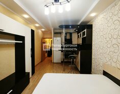 Студия 24.2 м² 6/19 этаж