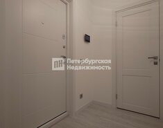 Студия 24.6 м² 7/12 этаж