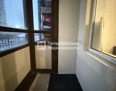 Студия 24.9 м² 1/12 этаж