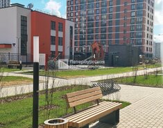 1-комн. кв. 37 м² 8/15 этаж