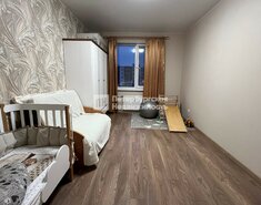 2-комн. кв. 53.9 м² 3/5 этаж