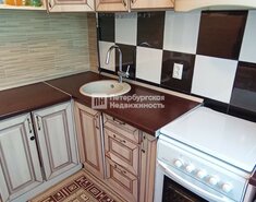 2-комн. кв. 47.6 м² 1/2 этаж