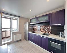 1-комн. кв. 36.7 м² 16/25 этаж