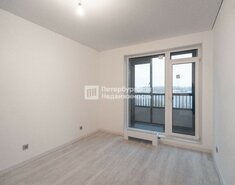 1-комн. кв. 33.2 м² 3/9 этаж