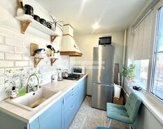 1-комн. кв. 28.9 м² 6/9 этаж