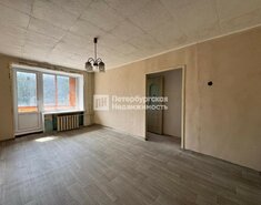 2-комн. кв. 42.4 м² 2/4 этаж