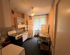 1-комн. кв. 31.5 м² 2/9 этаж