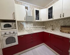 1-комн. кв. 40.9 м² 12/21 этаж