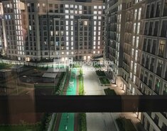 1-комн. кв. 33.6 м² 7/11 этаж