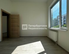 1-комн. кв. 37.4 м² 1/4 этаж