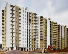 3-комн. кв. 85.77 м² 11/11 этаж