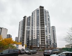 3-комн. кв. 86.2 м² 4/21 этаж