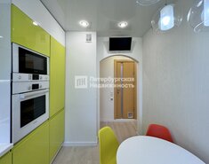 2-комн. кв. 47.5 м² 8/16 этаж