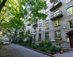 2-комн. кв. 56.1 м² 5/5 этаж