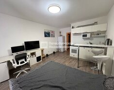 Студия 26.6 м² 8/12 этаж