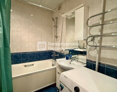 2-комн. кв. 66.1 м² 2/10 этаж