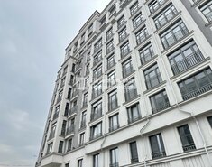 1-комн. кв. 39.5 м² 6/12 этаж