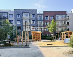 1-комн. кв. 34 м² 3/4 этаж
