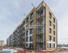 2-комн. кв. 54.33 м² 2/5 этаж