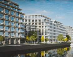 1-комн. кв. 50.42 м² 5/8 этаж