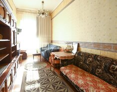 Комната 18.2 м² в 5-комн. кв. 5/5 этаж