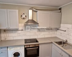 1-комн. кв. 38.3 м² 4/9 этаж