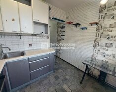 1-комн. кв. 36.2 м² 3/3 этаж