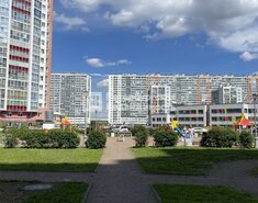 2-комн. кв. 81.3 м² 9/22 этаж