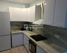 1-комн. кв. 41.9 м² 5/14 этаж