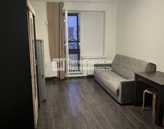 Студия 24.2 м² 4/8 этаж