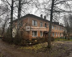 1-комн. кв. 29.9 м² 2/2 этаж