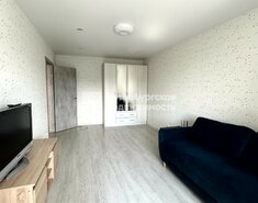 1-комн. кв. 37 м² 9/10 этаж