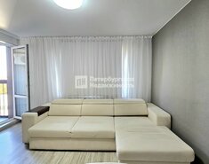 Студия 33 м² 7/18 этаж