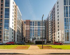 2-комн. кв. 52.2 м² 5/12 этаж