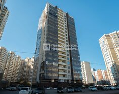 1-комн. кв. 46.4 м² 8/20 этаж
