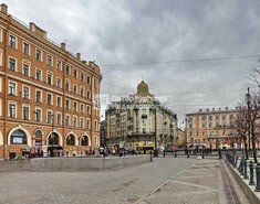 3-комн. кв. 78.4 м² 2/6 этаж