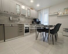 1-комн. кв. 46.6 м² 3/21 этаж