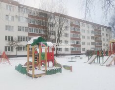 1-комн. кв. 35.6 м² 5/5 этаж