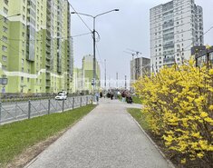2-комн. кв. 59.4 м² 10/14 этаж