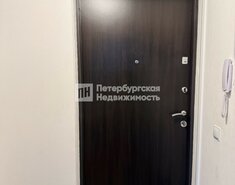 Студия 24.1 м² 12/20 этаж