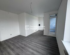1-комн. кв. 42.5 м² 4/5 этаж