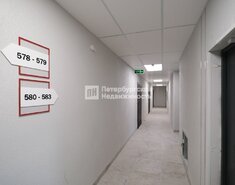 2-комн. кв. 54.43 м² 16/20 этаж