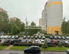 3-комн. кв. 90.4 м² 2/13 этаж