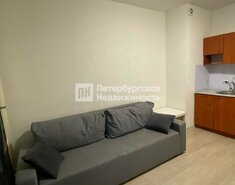 Студия 20.4 м² 6/16 этаж