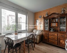 2-комн. кв. 59.9 м² 4/14 этаж