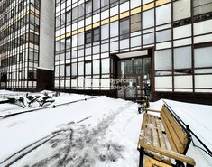 2-комн. кв. 50 м² 7/12 этаж