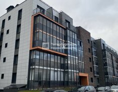 Студия 24 м² 5/5 этаж