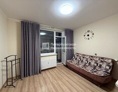 Студия 19.3 м² 2/19 этаж